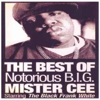 Mister Cee – The Best Of Notorious B.I.G.